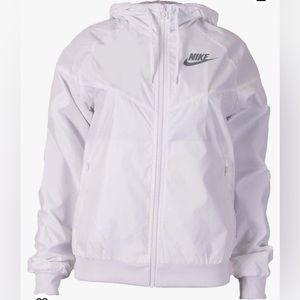 Sportswear woven jacket L